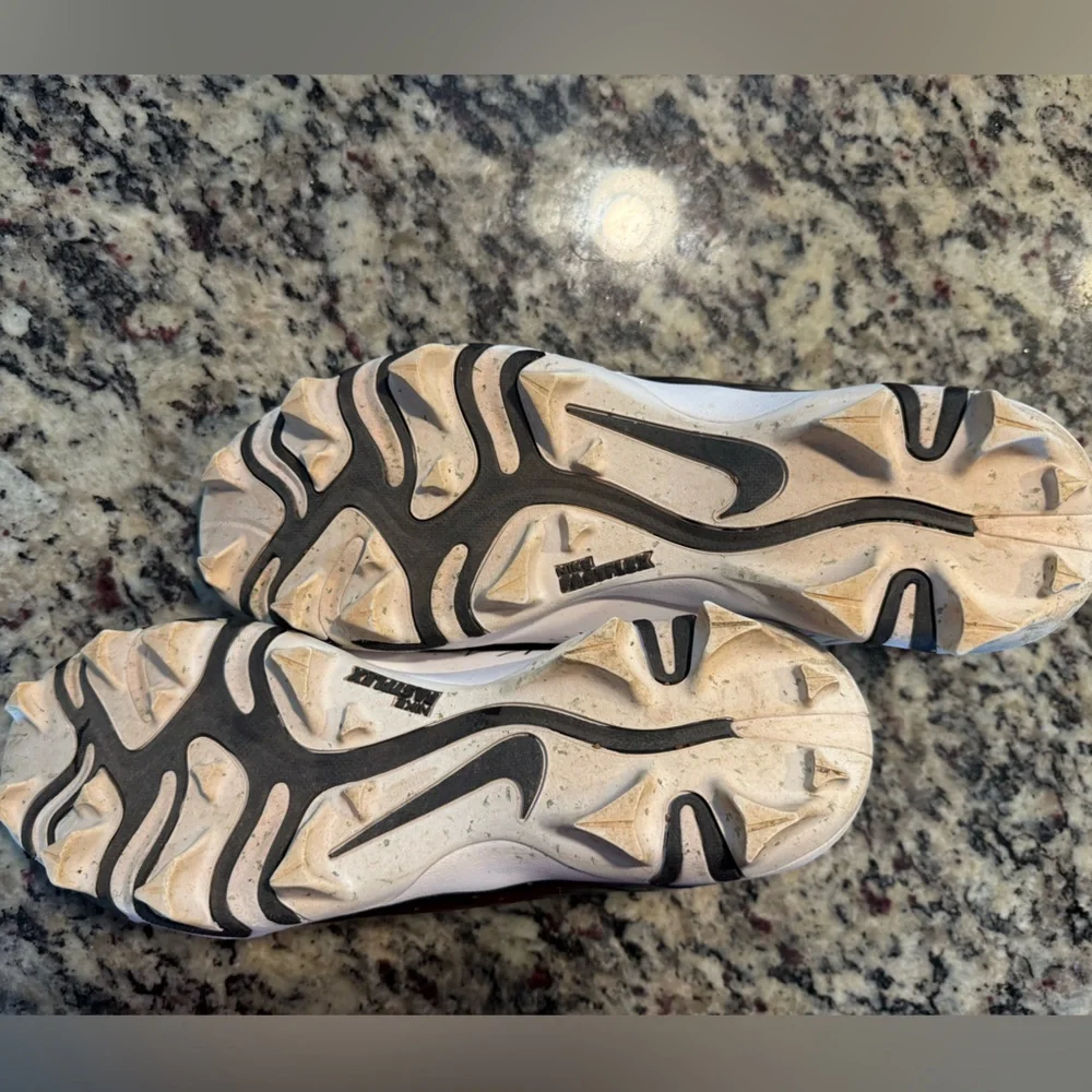 NIKE Vapor Ultrafly 4 Keystone Men’s Baseball Cleats - Size 11.5 - Picture 9 of 9